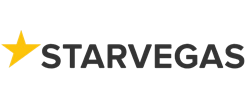 Logo de StarVegas